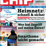 CHIP im Lesezirkel mieten statt kaufen