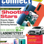 connect im Lesezirkel mieten statt kaufen