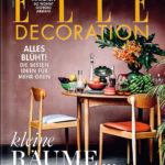 ELLE Decoration im Lesezirkel mieten statt kaufen