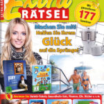 Extra Rätsel im Lesezirkel mieten statt kaufen