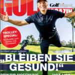 Golf Journal im Lesezirkel mieten statt kaufen