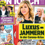 inTouch im Lesezirkel mieten statt kaufen