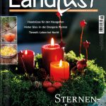 Landlust im Lesezirkel mieten statt kaufen