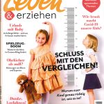 Leben & erziehen im Lesezirkel mieten statt kaufen