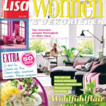 Lisa Wohnen & Dekorieren im Lesezirkel mieten statt kaufen