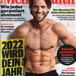 Men´s Health in der Letzeburger Liesmapp mieten statt kaufen