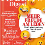 Reader´s Digest im Lesezirkel mieten statt kaufen