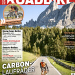 RoadBIKE Magazin Rennrad Zeitschrift mieten Rennrad Magazine RoadBIKE Lesezirkel Zeitschriften Rennrad mieten