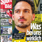 Sport Bild im Lesezirkel mieten statt kaufen