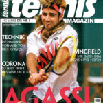 Tennis Magazin im Lesezirkel mieten statt kaufen