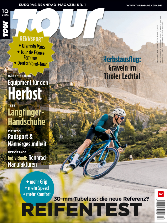 Tour Magazin mieten Rennradmagazin Lesezirkel Zeitschrift Rennrad mieten Radsport Zeitschriften