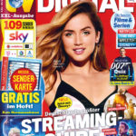 TV Digital XXL im Lesezirkel kaufen