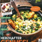 Vegetarisch fit in der Letzeburger Liesmapp mieten statt kaufen