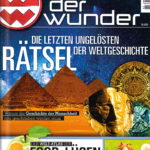 Welt der Wunder im Lesezirkel mieten statt kaufen