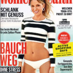 Women´s Health im Lesezirkel mieten statt kaufen